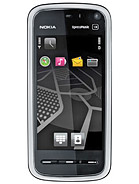 Best available price of Nokia 5800 Navigation Edition in Mauritius