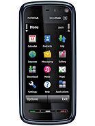 Best available price of Nokia 5800 XpressMusic in Mauritius