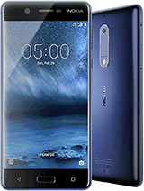 Best available price of Nokia 5 in Mauritius