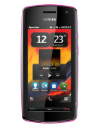 Best available price of Nokia 600 in Mauritius