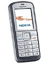 Best available price of Nokia 6070 in Mauritius