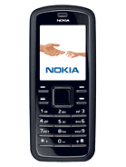 Best available price of Nokia 6080 in Mauritius