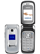 Best available price of Nokia 6085 in Mauritius