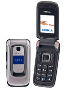 Best available price of Nokia 6086 in Mauritius