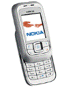Best available price of Nokia 6111 in Mauritius