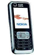 Best available price of Nokia 6120 classic in Mauritius