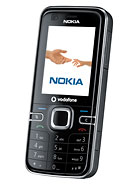 Best available price of Nokia 6124 classic in Mauritius