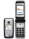 Best available price of Nokia 6125 in Mauritius