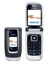 Best available price of Nokia 6126 in Mauritius