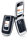 Best available price of Nokia 6131 in Mauritius