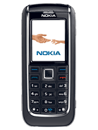Best available price of Nokia 6151 in Mauritius
