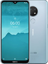 Best available price of Nokia 6_2 in Mauritius
