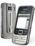 Best available price of Nokia 6208c in Mauritius