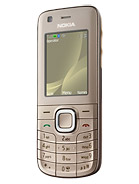 Best available price of Nokia 6216 classic in Mauritius