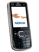 Best available price of Nokia 6220 classic in Mauritius