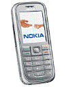 Best available price of Nokia 6233 in Mauritius