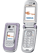 Best available price of Nokia 6267 in Mauritius