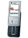 Best available price of Nokia 6280 in Mauritius