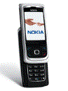 Best available price of Nokia 6282 in Mauritius