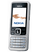Best available price of Nokia 6300 in Mauritius