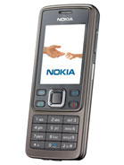 Best available price of Nokia 6300i in Mauritius