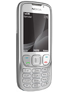 Best available price of Nokia 6303i classic in Mauritius
