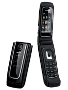 Best available price of Nokia 6555 in Mauritius