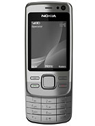 Best available price of Nokia 6600i slide in Mauritius