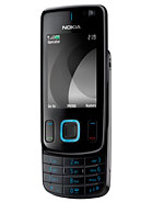 Best available price of Nokia 6600 slide in Mauritius