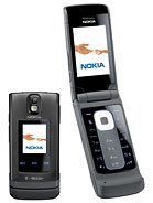 Best available price of Nokia 6650 fold in Mauritius