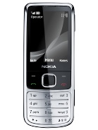 Best available price of Nokia 6700 classic in Mauritius