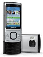 Best available price of Nokia 6700 slide in Mauritius