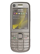 Best available price of Nokia 6720 classic in Mauritius