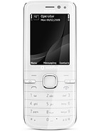 Best available price of Nokia 6730 classic in Mauritius