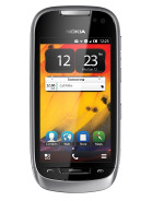 Best available price of Nokia 701 in Mauritius
