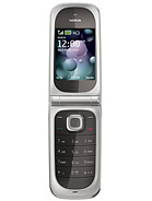 Best available price of Nokia 7020 in Mauritius