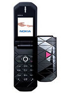 Best available price of Nokia 7070 Prism in Mauritius