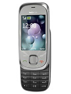 Best available price of Nokia 7230 in Mauritius