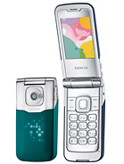 Best available price of Nokia 7510 Supernova in Mauritius