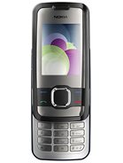 Best available price of Nokia 7610 Supernova in Mauritius