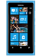 Best available price of Nokia Lumia 800 in Mauritius