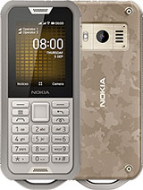 Best available price of Nokia 800 Tough in Mauritius