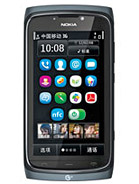 Best available price of Nokia 801T in Mauritius