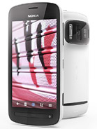 Best available price of Nokia 808 PureView in Mauritius