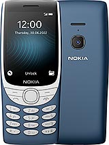 Best available price of Nokia 8210 4G in Mauritius