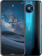 Best available price of Nokia 8.3 5G in Mauritius