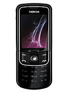 Best available price of Nokia 8600 Luna in Mauritius