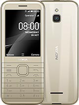 Best available price of Nokia 8000 4G in Mauritius