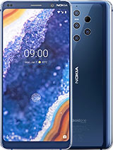 Best available price of Nokia 9 PureView in Mauritius