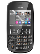 Best available price of Nokia Asha 201 in Mauritius